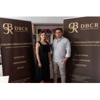 Buruian, Caracaș și Asociații - Societate Civilă Profesională de Avocatură logo - Similar company to Gouv