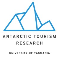 Antarctic Tourism Research Program logo - Similar company to Aau Arctic