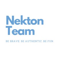 Nekton Team logo - Similar company to Sifah Marine