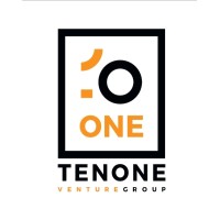 Tenone Venture Group logo - Similar company to Firstview - Digital Experience Agency