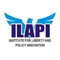 INSTITUTE FOR LIBERTY & POLICY INNOVATION logo - Similar company to Amber Design™