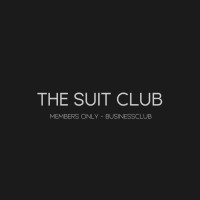 The Suit Club logo - Similar company to Launching A New Label