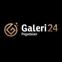 PT PEGADAIAN GALERI DUA EMPAT logo - Similar company to Pt Danakar