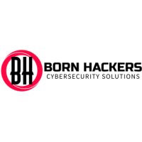 Born Hackers Cybersecurity Solutions logo - Similar company to Zeekvia