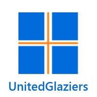 United Glaziers logo - Similar company to Barazzi