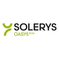 Solerys logo - Similar company to Id Formation