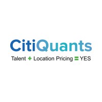 CitiQuants Corporation logo - Similar company to Sano Wound Care