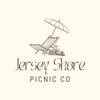 Jersey Shore Picnic Co. logo - Similar company to Picnic & Peonies