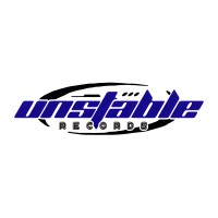 unstable records logo - Similar company to Wild Grass Studios