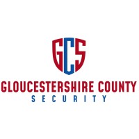GLOUCESTERSHIRE COUNTY SECURITY logo - Similar company to The Packet Company