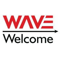 Wave Welcome logo - Similar company to Kuya