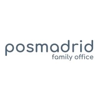 posmadrid family office logo - Similar company to By Next Angels