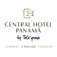 Central Hotel Panamá