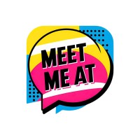 Meet Me At logo - Similar company to Randonizer