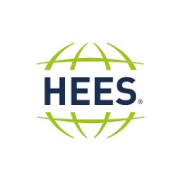 HEES Gruppe logo - Similar company to Psv Marketing Gmbh - Die B2B Marketing Agentur