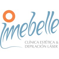 Clínica Estética IMEBELLE logo - Similar company to Botoshop | Clínica Estética