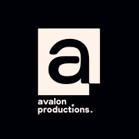 Avalon Productions logo - Similar company to Branddess