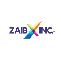 Zaib Incorporation logo - Similar company to Loyalty Hub