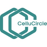 CelluCircle logo - Similar company to Lignoflow Technologies Ab