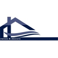 Renos&Decors logo - Similar company to Cs Buildtech
