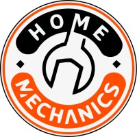 Home Mechanics logo - Similar company to Wellie