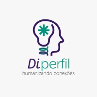 Diperfil Consultoria logo - Similar company to Alía Gestão