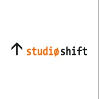Studio Shift logo - Similar company to Sheldon.Studio