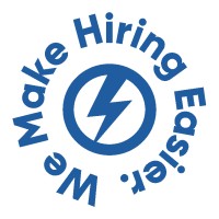 Efficient Hire logo - Similar company to Accountmate Software Corporation