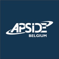 APSIDE BELGIUM logo - Similar company to Afinit
