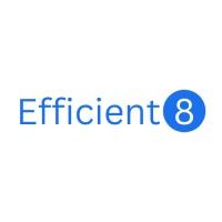 Efficient8 Technologies logo - Similar company to Ags Tech Solutions