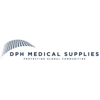 DPH Medical Supplies logo - Similar company to Project Argus Leaders In Supply Chain Solutions