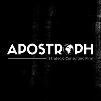 Apostroph' Partners logo - Similar company to Flay Madagascar