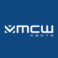 MCW Parts logo - Similar company to Aramines