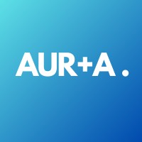 AUR+A logo - Similar company to Xreality Pro