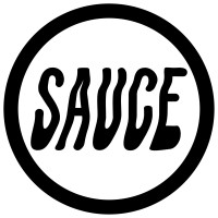 Sauce Bournemouth logo - Similar company to Bleach Music