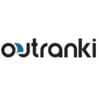 Outranki logo - Similar company to Nomadomas | Reklamos Agentūra