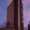 Hotel Ibis Santiago Providencia logo - Similar company to 45 By Director Hotel