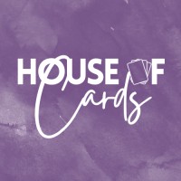 House Of Cards logo - Similar company to Wastecart