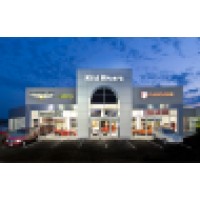 Mid Rivers Chrysler Jeep Dodge