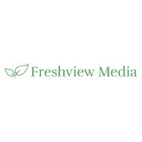 Freshview Media logo - Similar company to Simply Creative Zimbabwe