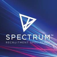 Spectrum Recruitment Ltd logo - Similar company to Spectrum Executive Search