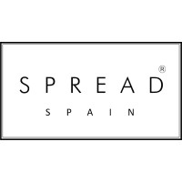 Spread Home logo - Similar company to Studiomeso.
