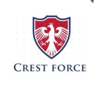 CREST FORCE INDIA PVT LTD logo - Similar company to Ambient Security Services Private Limited