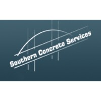 Southern Concrete Services logo - Similar company to All Groundworks (Southern) Ltd