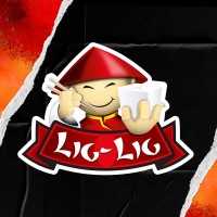 LIG-LIG logo - Similar company to Iliko