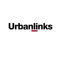Urban Links logo - Similar company to Città Architectes