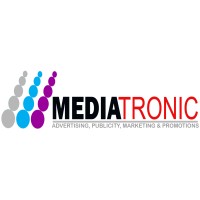MEDIATRONIC logo - Similar company to Mediatronic