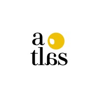 Atlas Creativa logo - Similar company to Estudio Dm