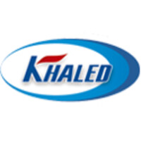 KHALED logo - Similar company to Cesonu