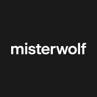 misterwolf logo - Similar company to Kite The Studio